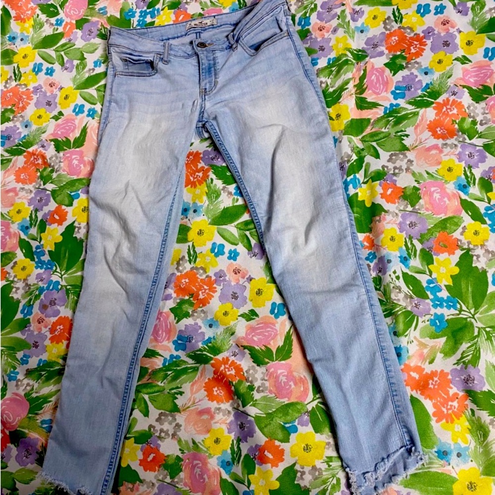 Hollister Skinny Jeans